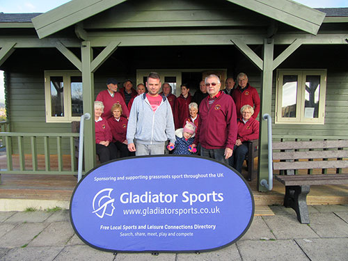 Ashbourne Bowls Club