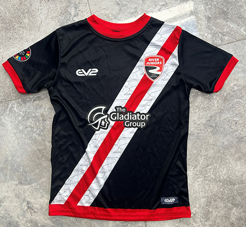 River Juniors